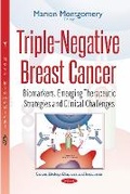 Cover: Triple-Negative Breast Cancer - Nova Science Publishers Inc
