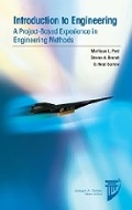 Cover: Introduction to Engineering - American Institute of Aeronautics & Astronautics