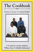 Cover: The Cookbook - Page Publishing Inc.