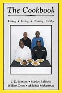 Enlarge image Cover: The Cookbook - Page Publishing Inc.