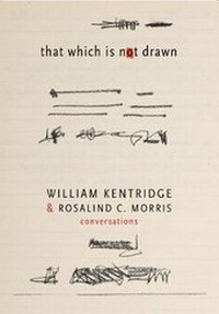 Enlarge image Cover: That Which Is Not Drawn - Seagull Books London Ltd