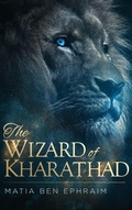 Cover: The Wizard of Kharathad - Aquariots Unlimited