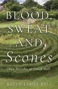 Abbildung von: Blood, Sweat and Scones - Matador