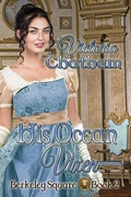 Cover: His Ocean Vixen - Bwl Publishing Inc.