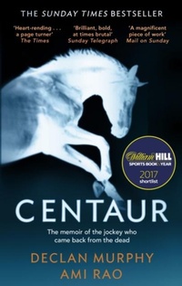 Abbildung von: Centaur - Black Swan