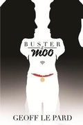 Cover: Buster & Moo - FeedARead.com