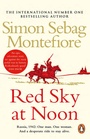 Cover: Red Sky at Noon - Arrow Books Ltd