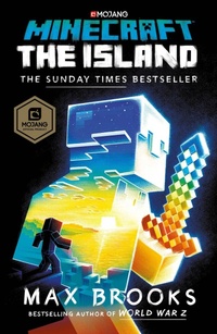 Enlarge image Cover: Minecraft: The Island - Arrow Books Ltd