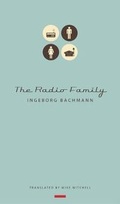 Cover: The Radio Family - Seagull Books London Ltd
