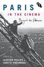 Cover: Paris in the Cinema - BFI Publishing