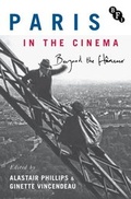 Cover: Paris in the Cinema - BFI Publishing