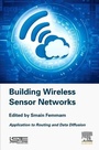 Cover: Building Wireless Sensor Networks - ISTE Press - Elsevier
