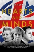 Cover: Hearts and Minds - Biteback Publishing