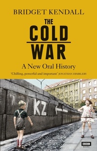 Enlarge image Cover: The Cold War - BBC Books