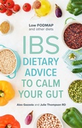 Cover: IBS - Sheldon Press
