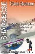 Cover: Sharknose - Ex-L-Ence Publishing