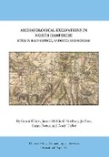 Cover: Archaeological Excavations in North Hampshire: Sites in Basingstoke, Andover and Odiham - TVAS Press