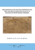 Cover: Archaeological Excavations on Bronze Age, Iron Age, Roman and Medieval Sites in Reading and Wokingham, Berkshire - TVAS Press