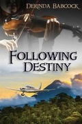 Cover: Following Destiny - Elk Lake Publishing, Inc.