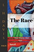 Cover: The Race - Hoffman & Hoffman