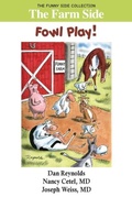 Cover: The Farm Side - SmartAsk Books