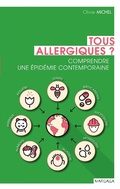 Cover: Tous allergiques ? - Mardaga
