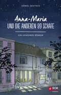 Cover: Anna-Maria und die anderen 99 Schafe - R.Brockhaus
