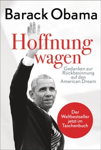 Abbildung von: Hoffnung wagen - Goldmann