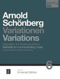 Cover: Listening Lab 6 - Universal Edition