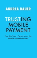 Cover: Trusting Mobile Payment - tredition