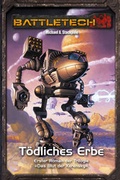 Cover: BattleTech Legenden 10 - Das Blut der Kerensky 1 - Ulisses Medien und Spiel Distribution GmbH