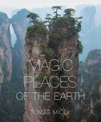 Enlarge image Cover: Magic Places of the Earth - Slovart Publishing Ltd (Vydavatel'stvo Slovart spol. sro)