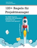 Cover: 120+ Regeln f&uuml;r Projektmanager - Arctic Project Lapland Ab