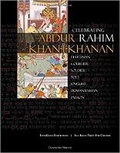 Cover: Abdur Rahim Khan-i-Khanan - Mapin Publishing Pvt.Ltd