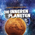 Cover: Die inneren Planeten - Globolino Verlag