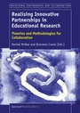 Cover: Realising Innovative Partnerships in Educational Research - Brill