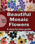 Cover: Beautiful Mosaic Flowers - Simple Story