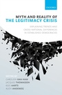 Cover: Myth and Reality of the Legitimacy Crisis - OUP eBook