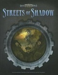 Cover: Streets of Shadow - Cubicle 7 Entertainment