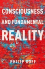 Cover: Consciousness and Fundamental Reality - OUP eBook