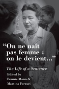 Cover: On ne na&icirc;t pas femme : on le devient - OUP eBook