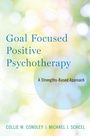 Cover: Goal Focused Positive Psychotherapy - OUP eBook