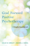 Cover: Goal Focused Positive Psychotherapy - OUP eBook