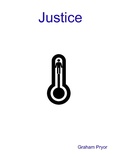 Cover: Justice - Lulu.com