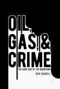 Abbildung von: Oil, Gas, and Crime - Palgrave MacMillan
