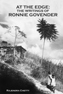 Cover: At the Edge - Peter Lang Verlag
