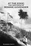 Cover: At the Edge - Peter Lang Verlag