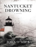 Cover: Nantucket Drowning: A Novel - Lulu Publishing Services
