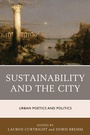 Cover: Sustainability and the City - Lexington Books