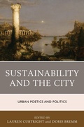 Cover: Sustainability and the City - Lexington Books
